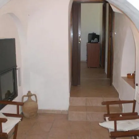Trullo Salice Casa vacanze Ceglie Messapica