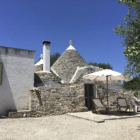 Trullo Salice