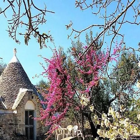 Casa vacanze Trullo Salice *