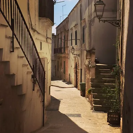 Trullo Salice Casa vacanze *