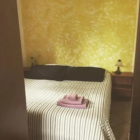 Casa vacanze Trullo Salice Ceglie Messapica