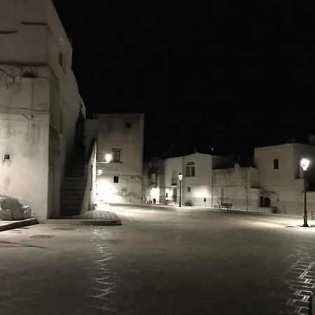 Casa vacanze Trullo Salice *