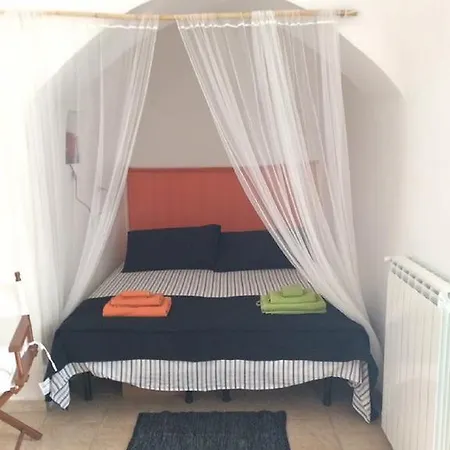 Casa vacanze Trullo Salice Ceglie Messapica
