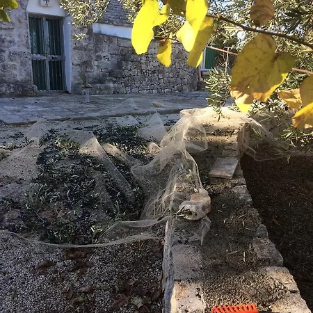 Trullo Salice