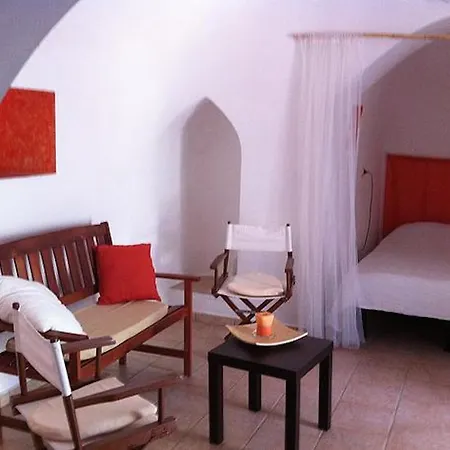 Trullo Salice Nyaraló *