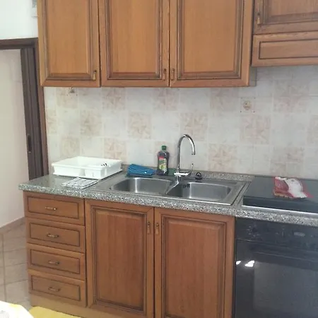 Trullo Salice Nyaraló *
